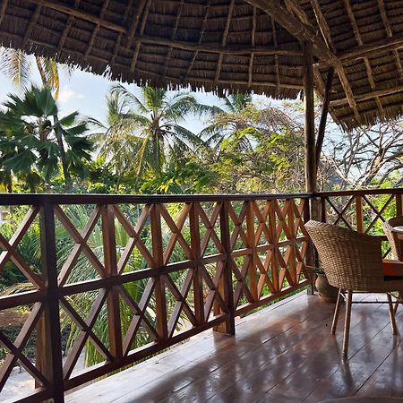 Zanzibar Retreat Hotel มาเทมวu ภายนอก รูปภาพ