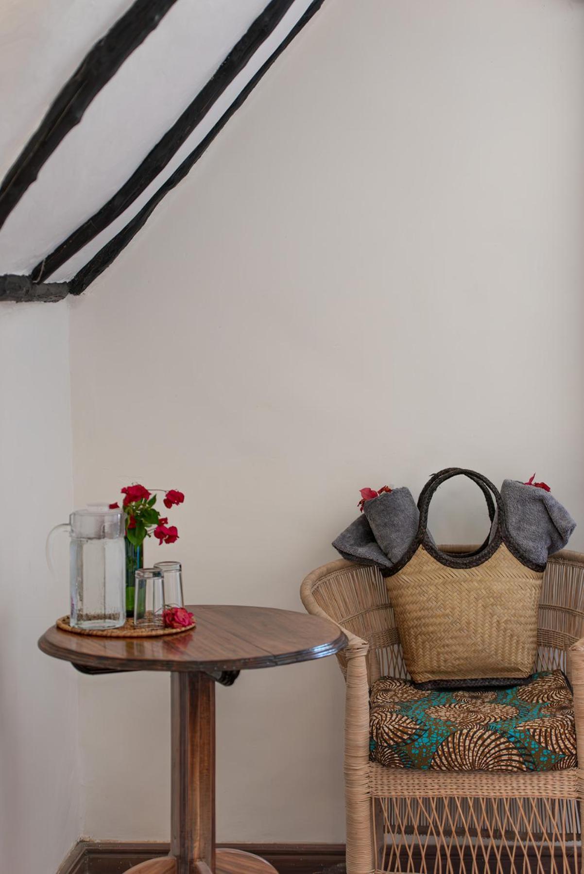 Zanzibar Retreat Hotel มาเทมวu ภายนอก รูปภาพ