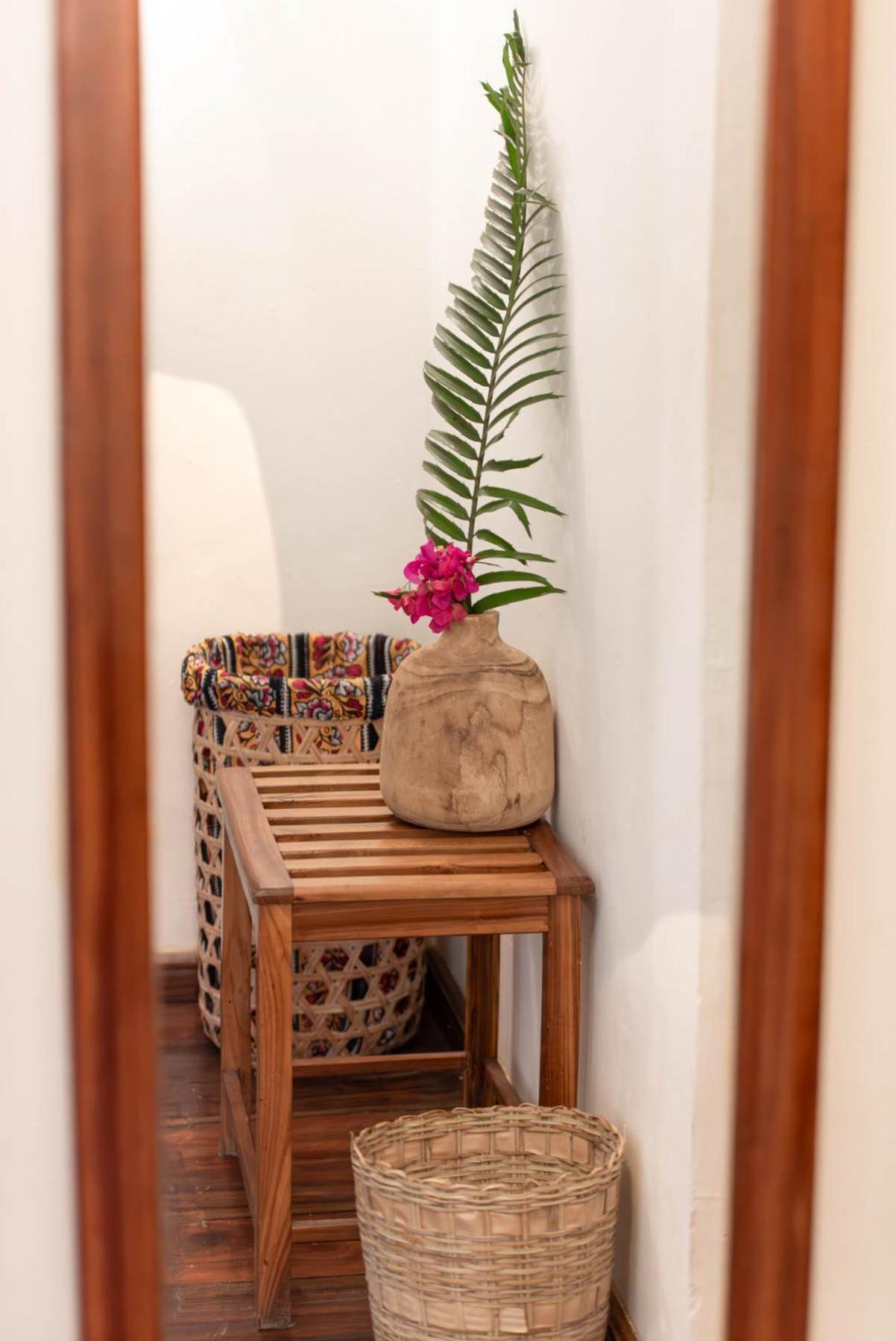 Zanzibar Retreat Hotel มาเทมวu ภายนอก รูปภาพ